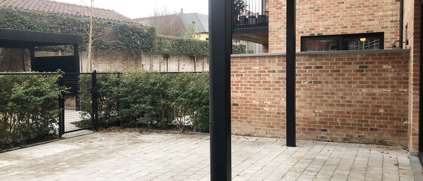 Appartement te huur in Diest