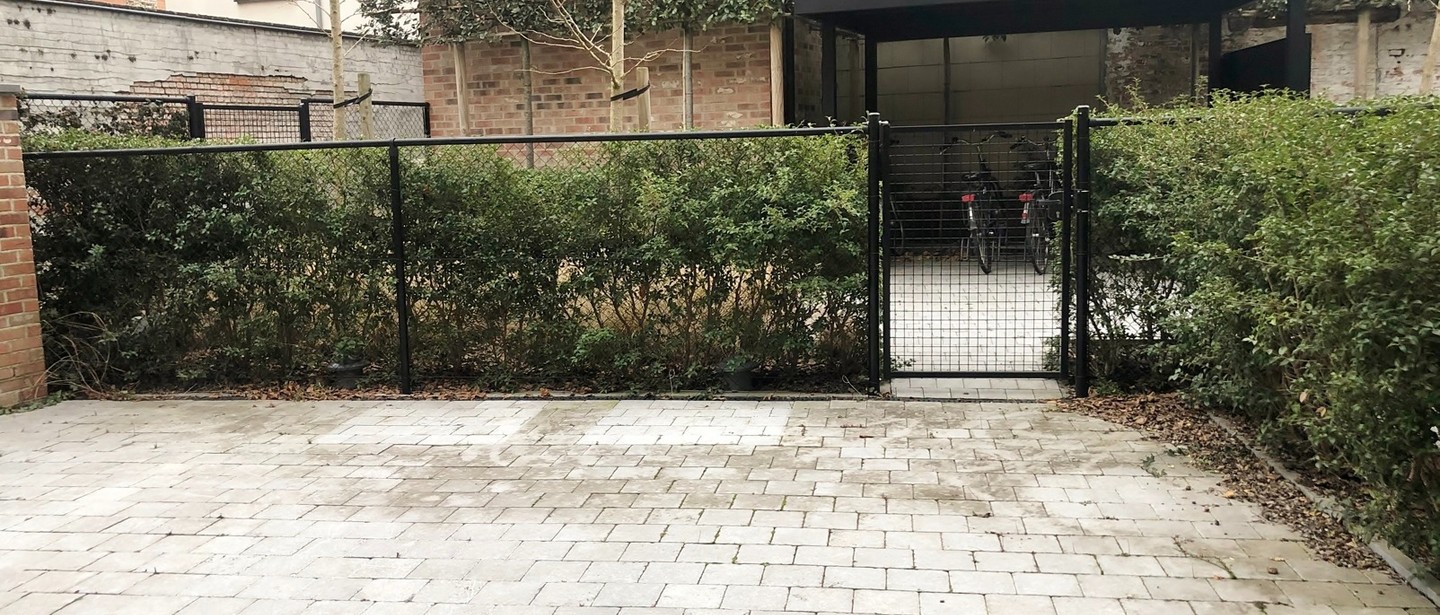 Appartement te huur in Diest