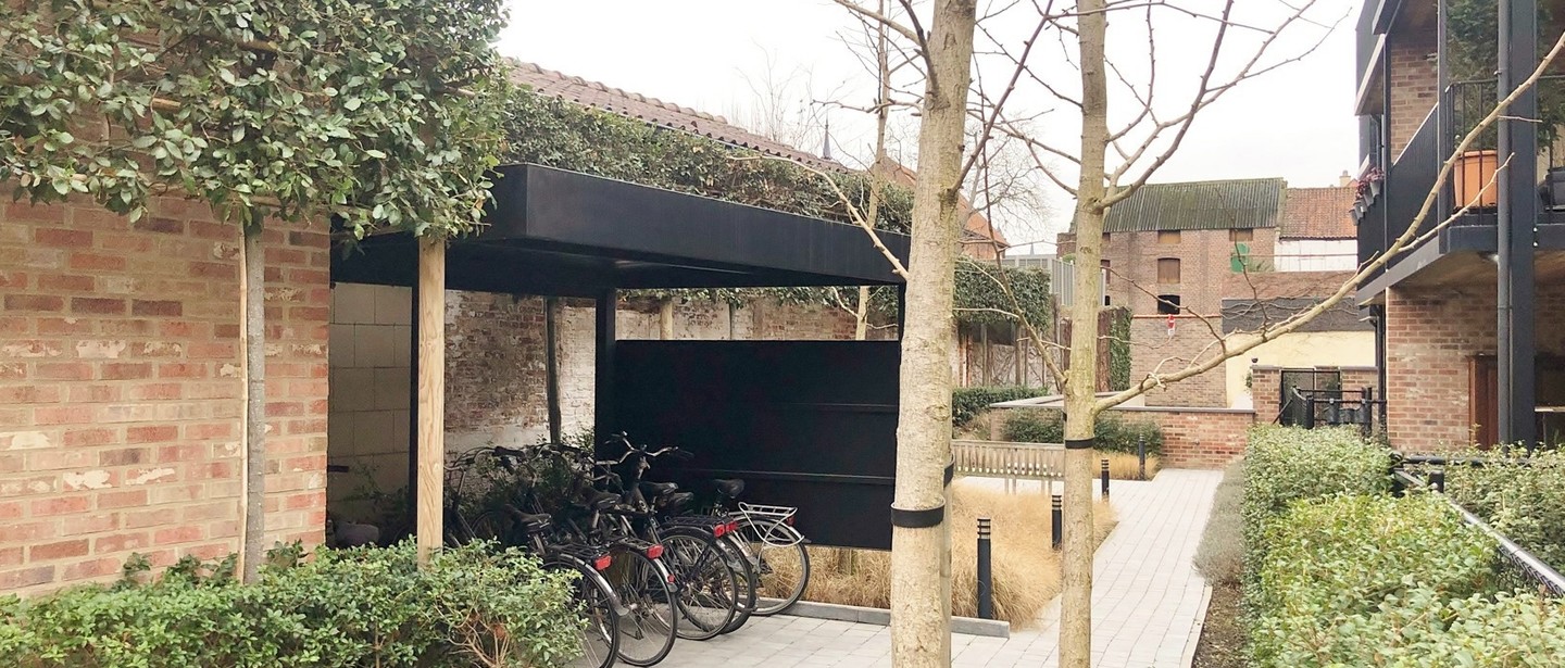 Appartement te huur in Diest