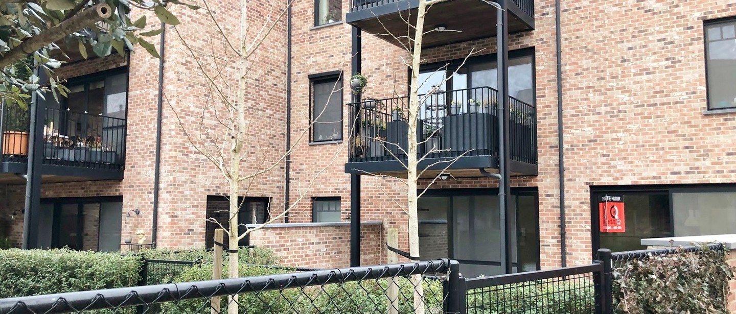 Appartement te huur in Diest