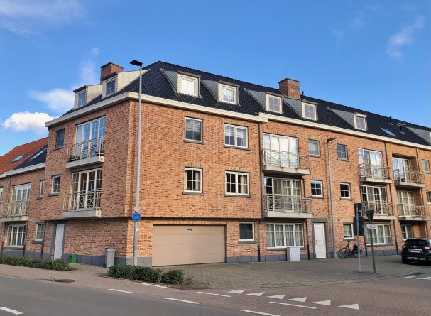 Appartement te huur in Geel