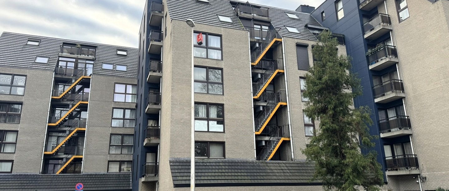 Appartement te huur in Genk