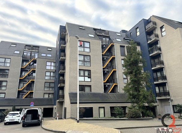 Appartement te huur in Genk