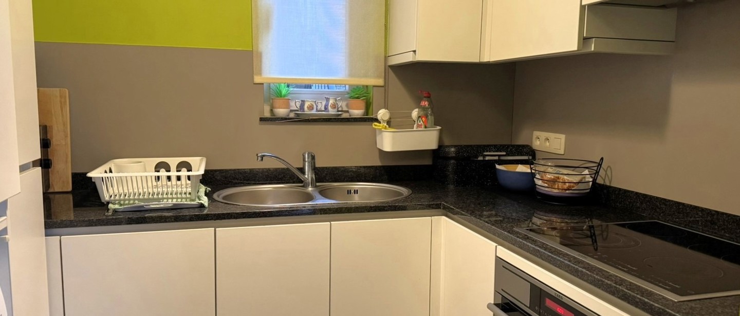 Appartement te huur in Genk