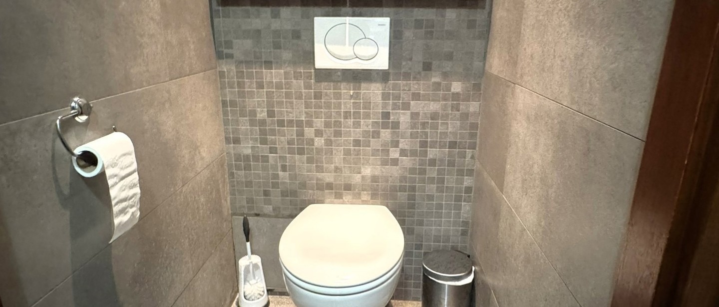 Appartement te huur in Genk