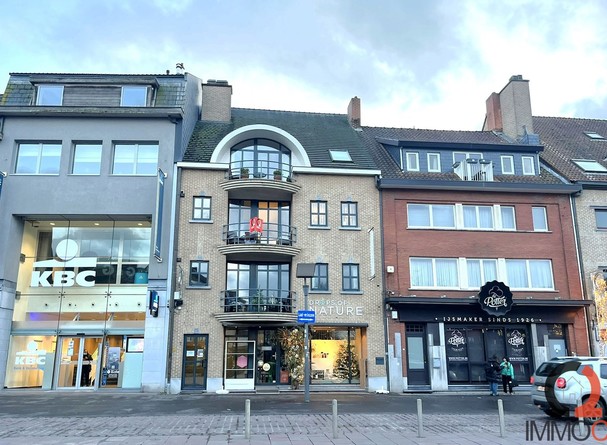 Appartement te huur in Genk