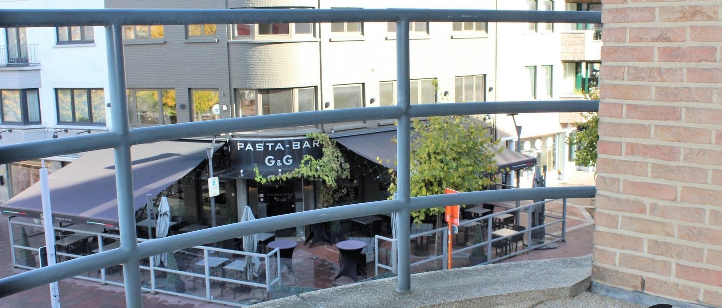 Appartement te huur in Genk