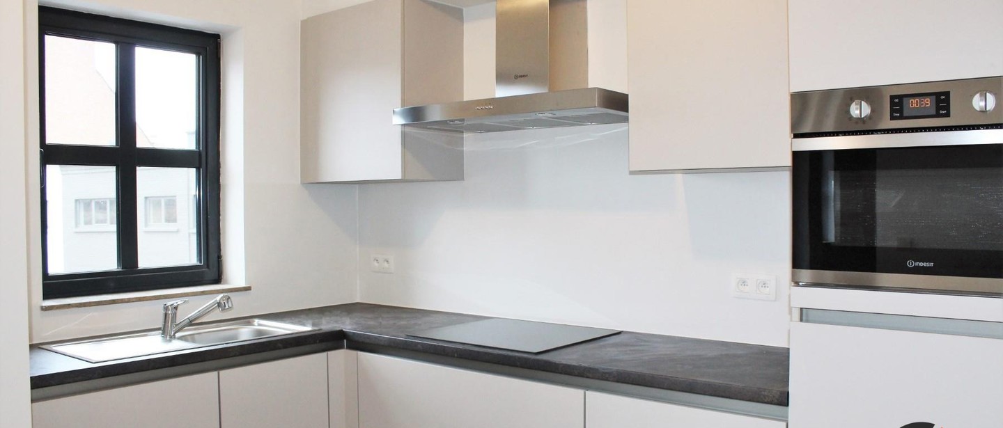 Appartement te huur in Genk