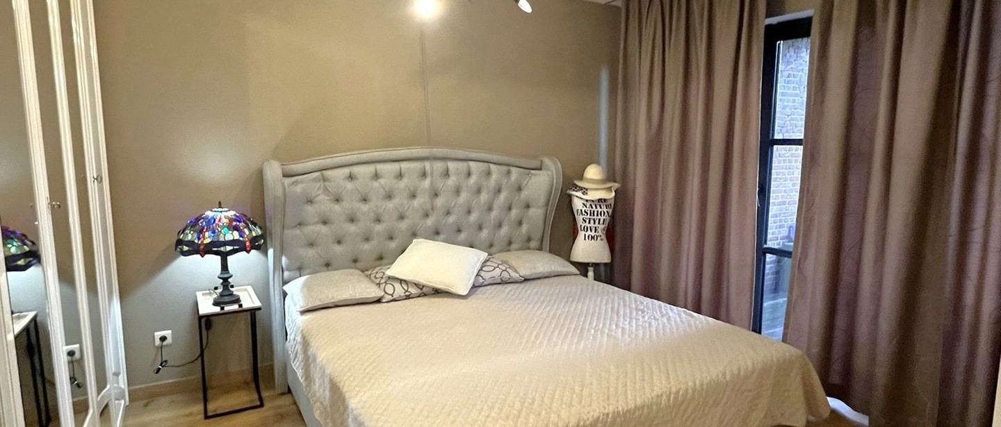 Appartement te huur in Genk