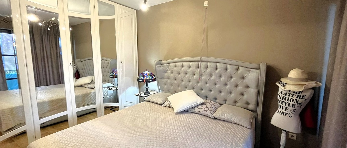 Appartement te huur in Genk