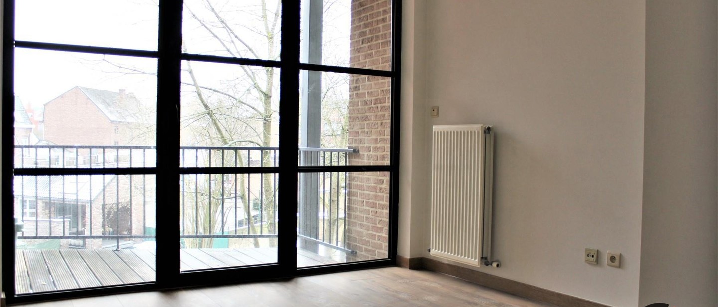 Appartement te huur in Genk