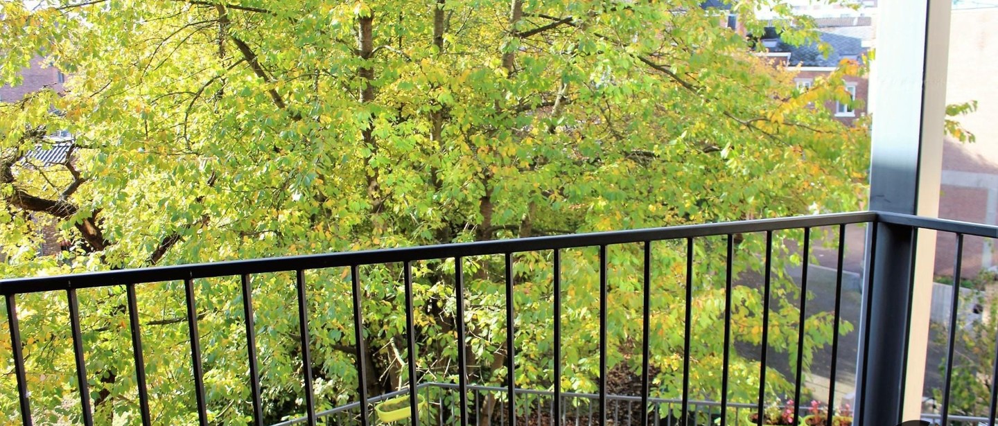 Appartement te huur in Genk