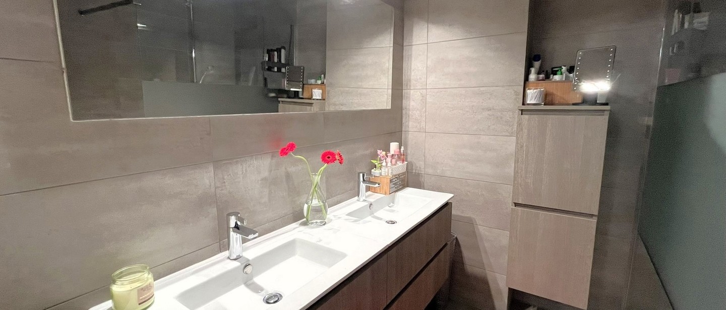 Appartement te huur in Genk