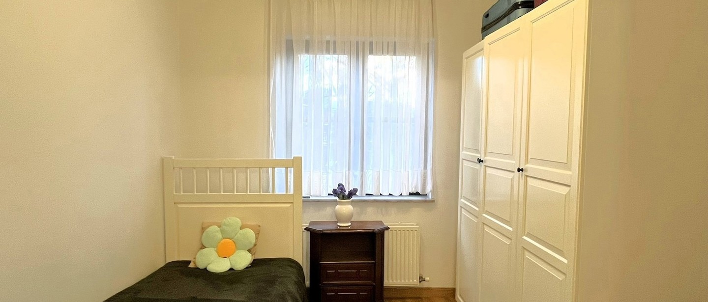 Appartement te huur in Genk