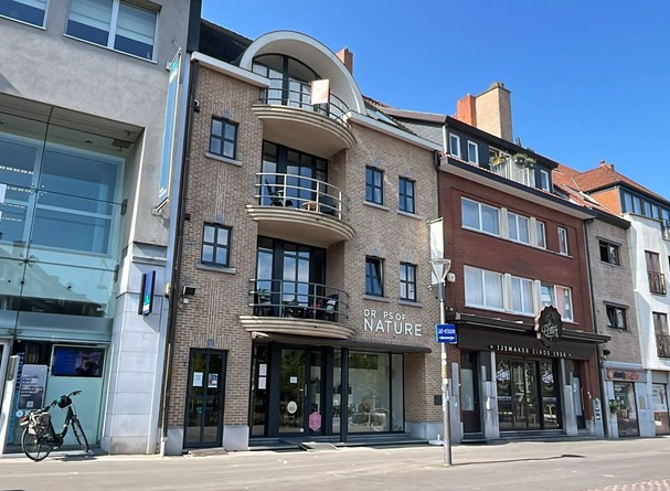 Appartement te huur in Genk