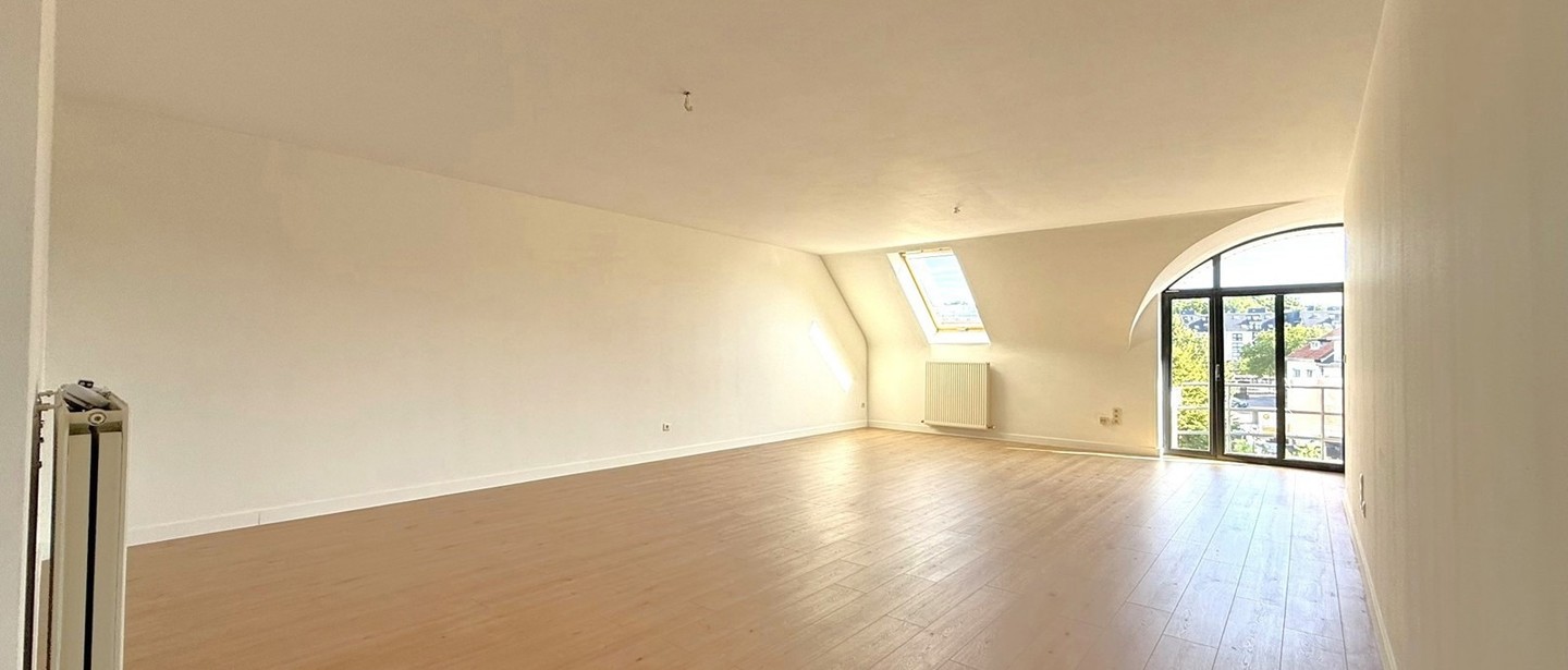 Appartement te huur in Genk