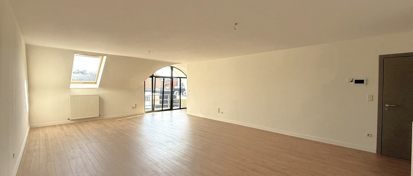 Appartement te huur in Genk