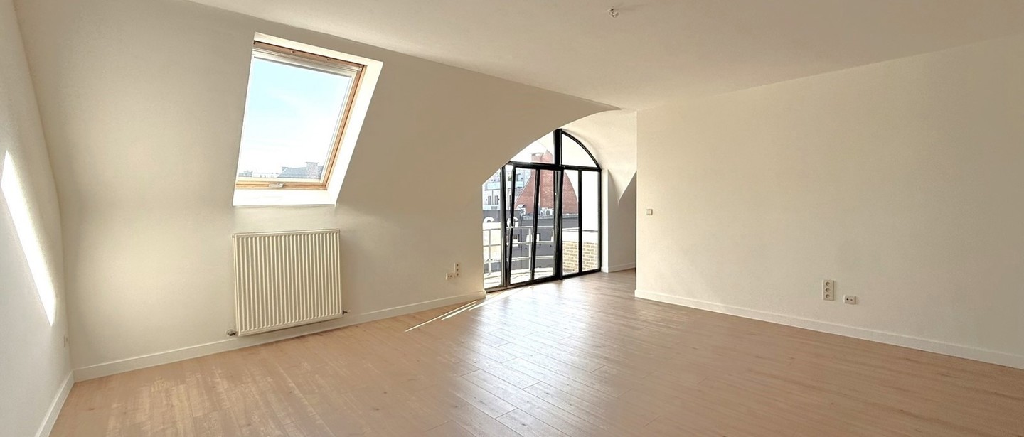Appartement te huur in Genk