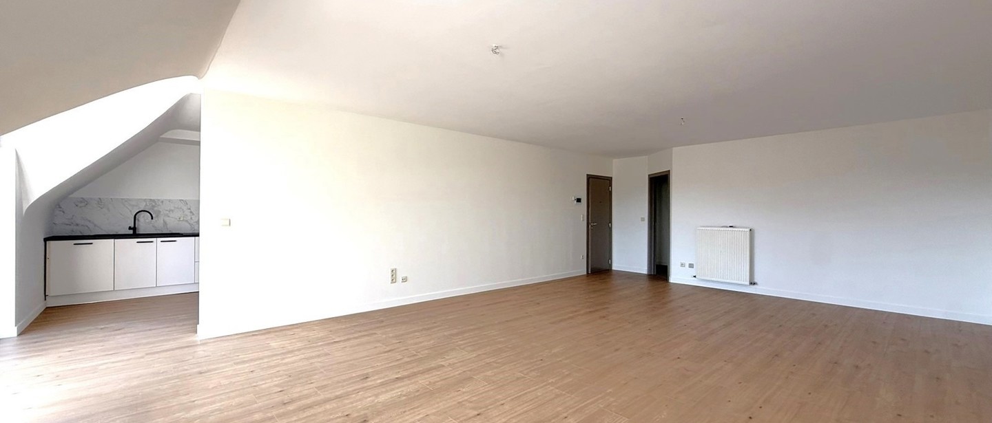 Appartement te huur in Genk