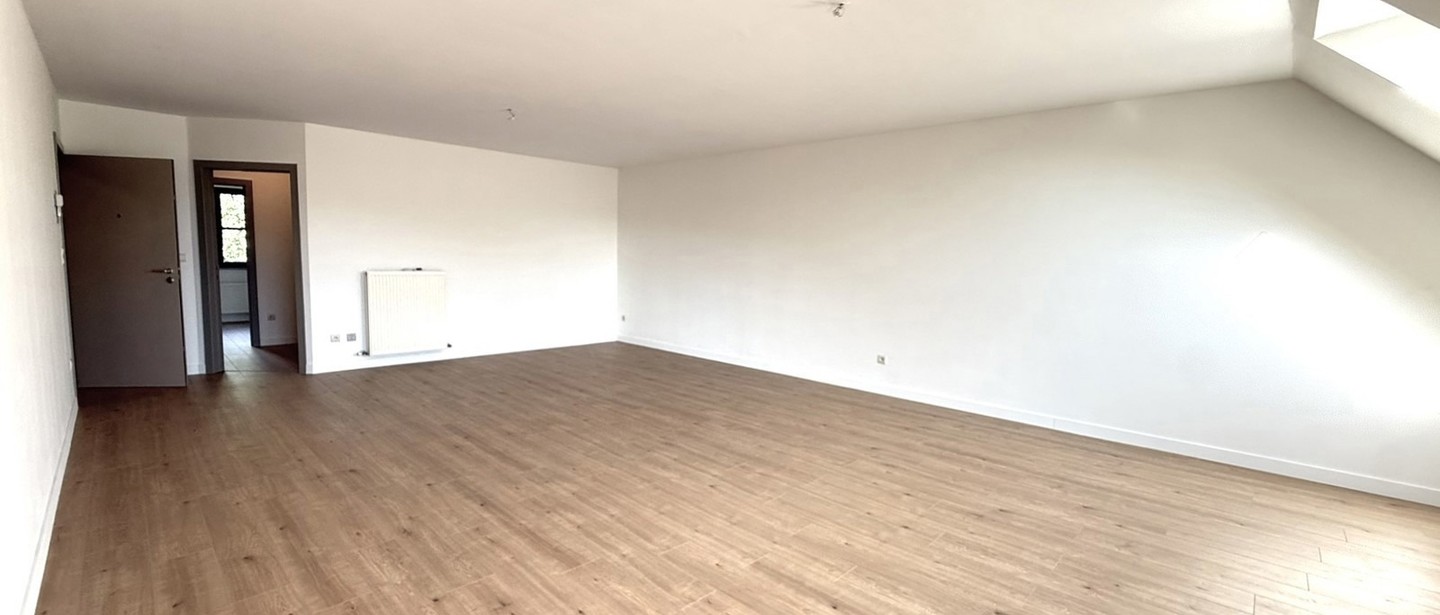 Appartement te huur in Genk