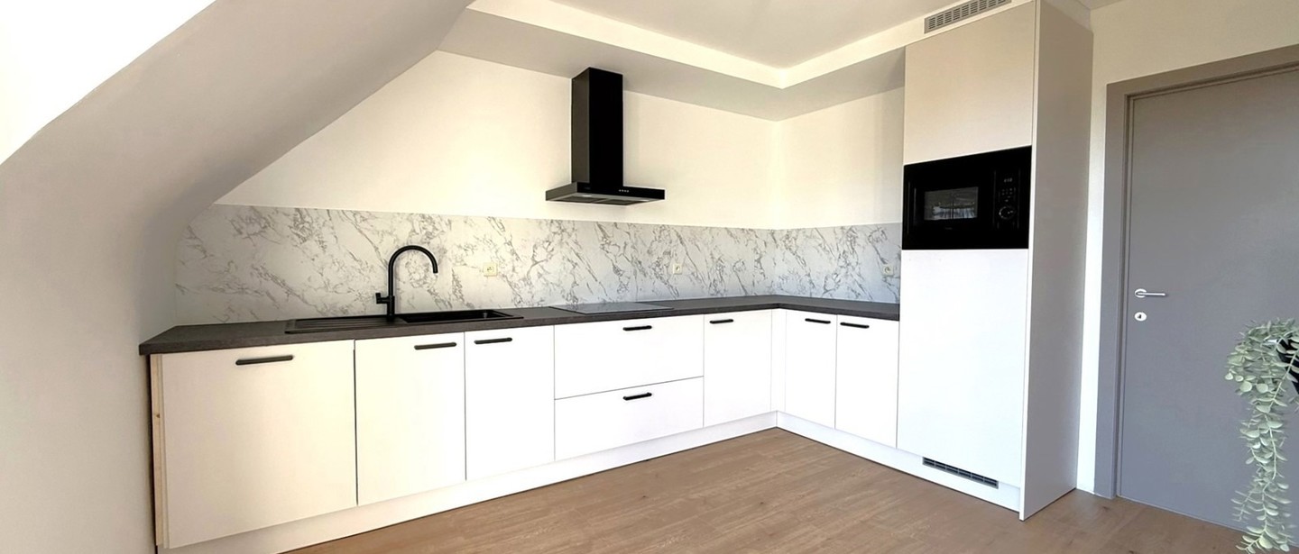 Appartement te huur in Genk