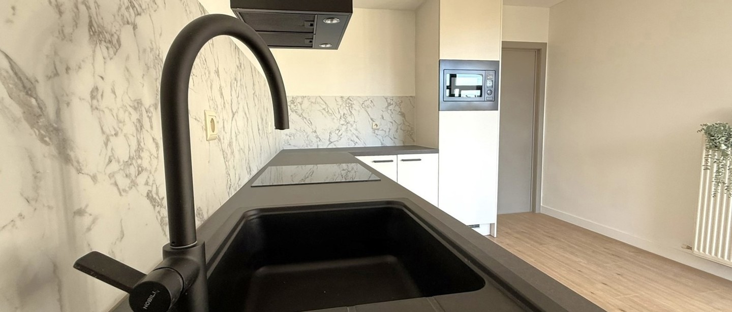 Appartement te huur in Genk