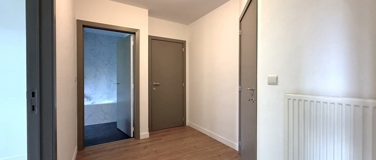 Appartement te huur in Genk