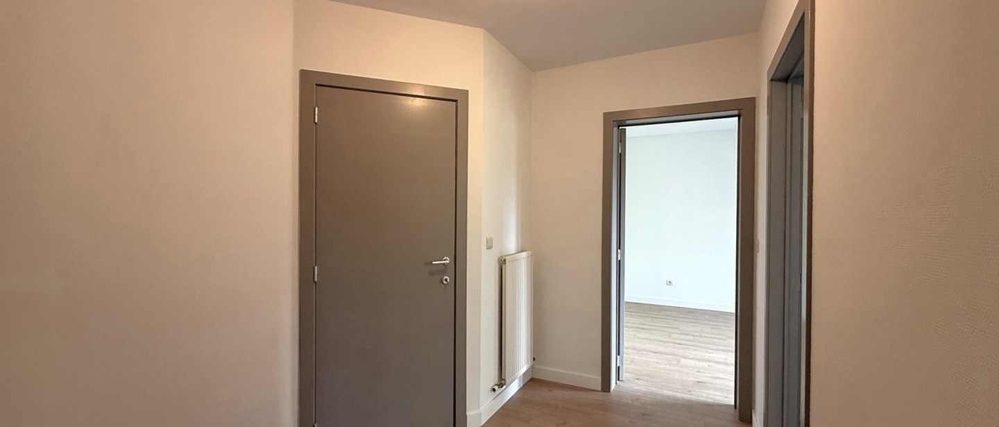 Appartement te huur in Genk