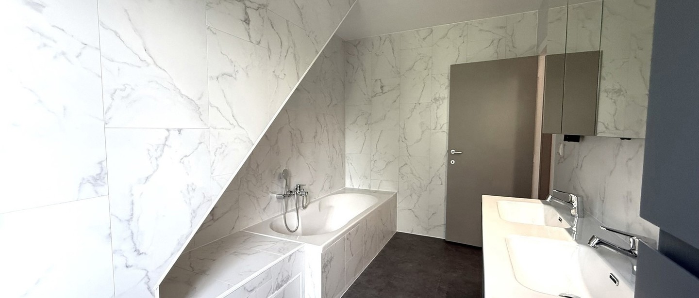 Appartement te huur in Genk