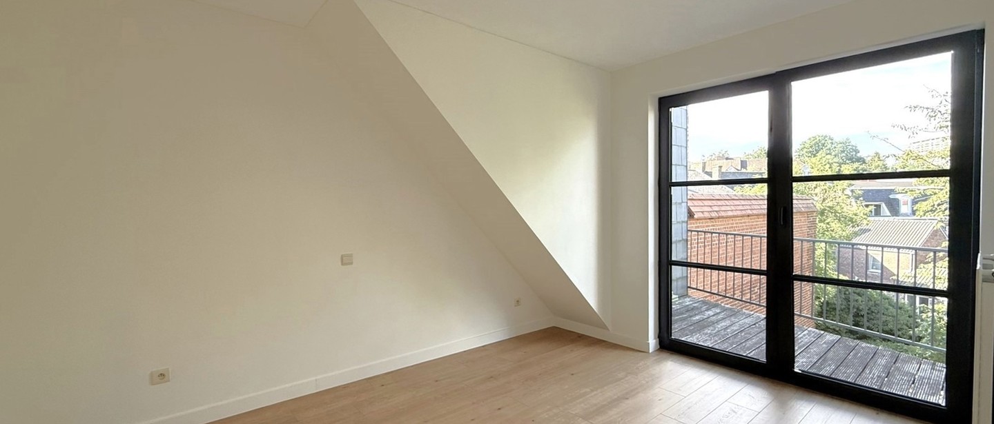 Appartement te huur in Genk