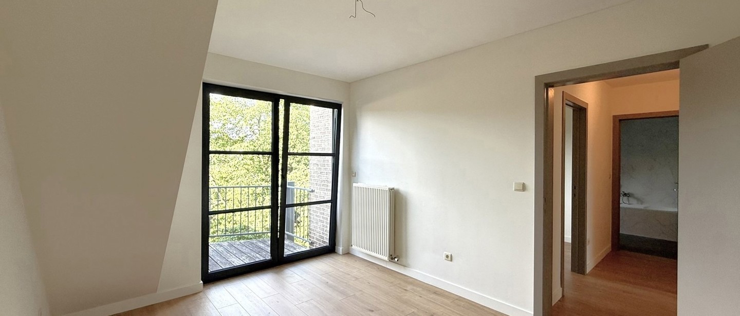 Appartement te huur in Genk