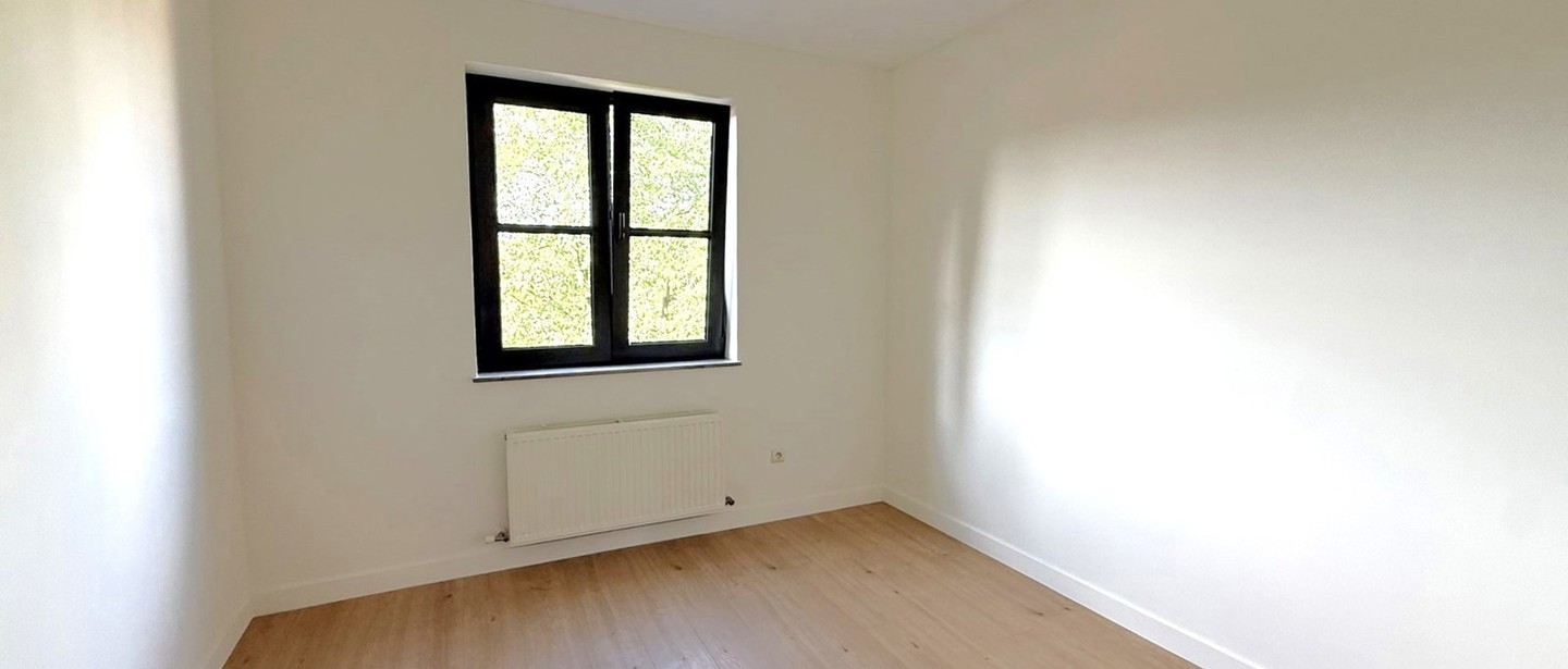 Appartement te huur in Genk