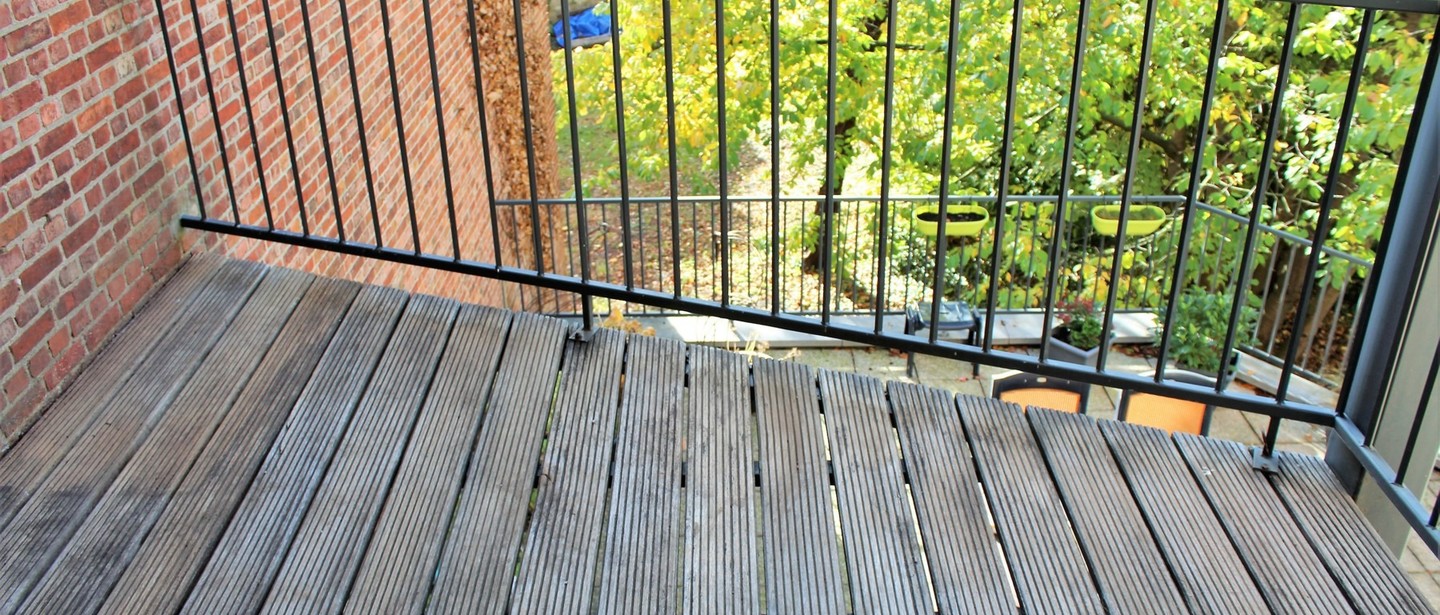 Appartement te huur in Genk