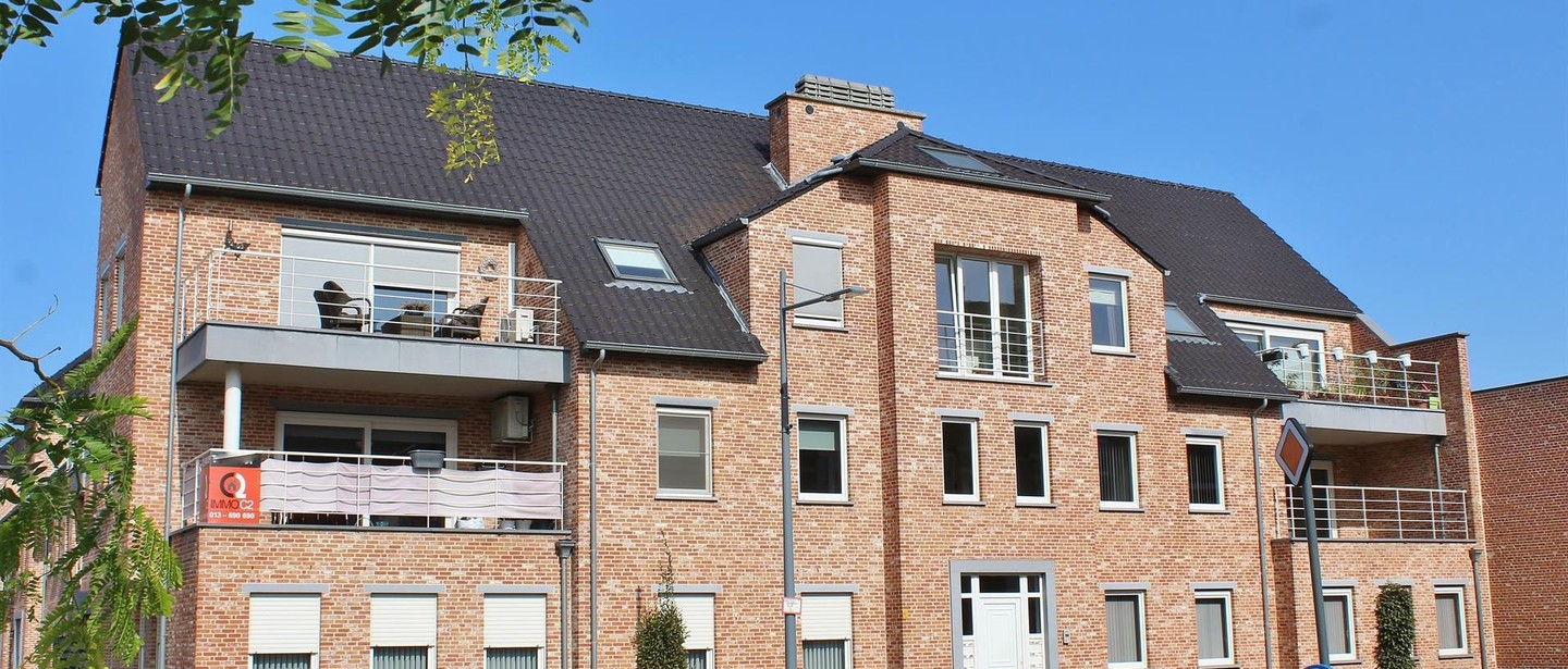 Appartement te huur in Ham