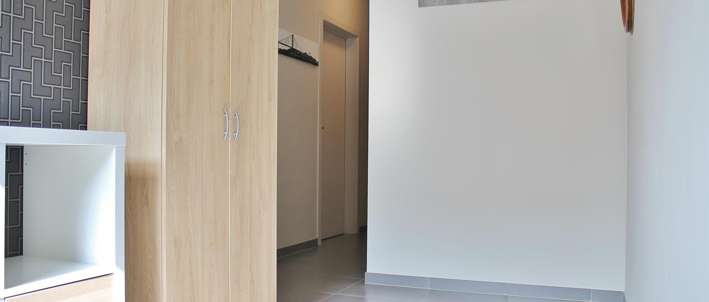 Appartement te huur in Ham