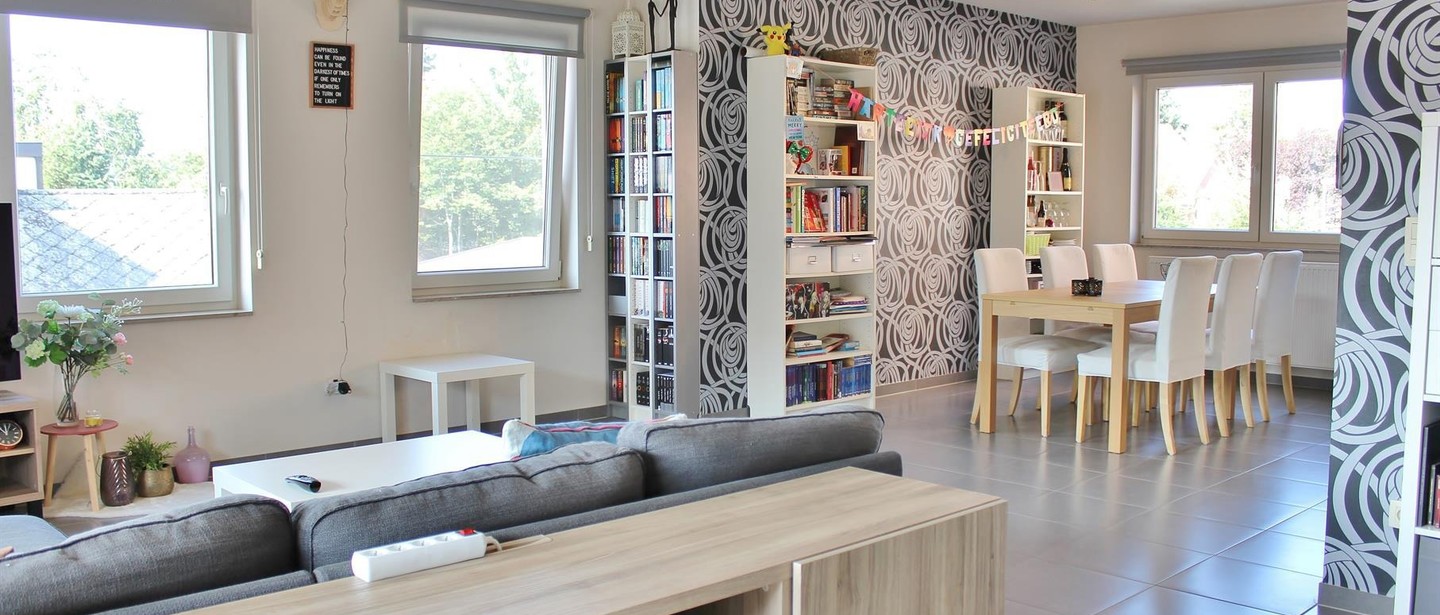 Appartement te huur in Ham