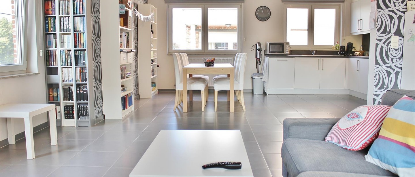 Appartement te huur in Ham