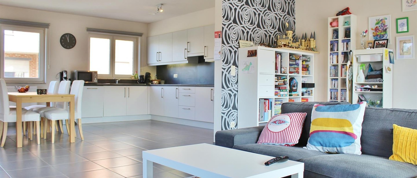 Appartement te huur in Ham
