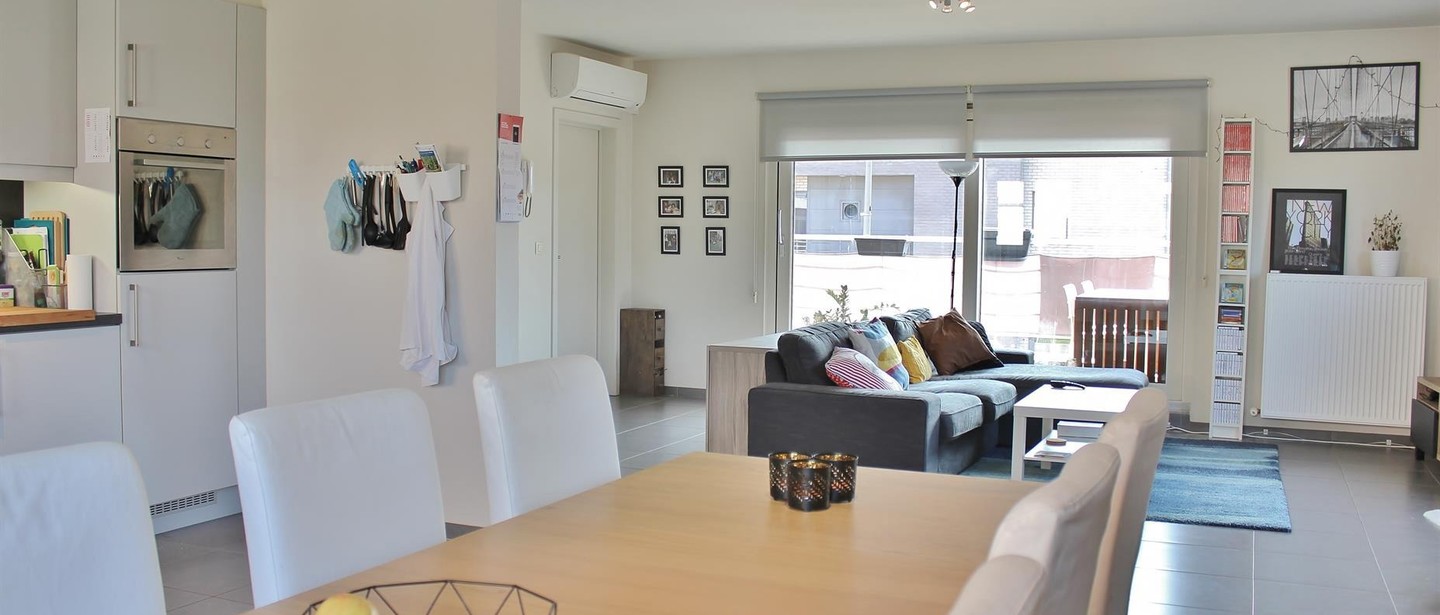 Appartement te huur in Ham