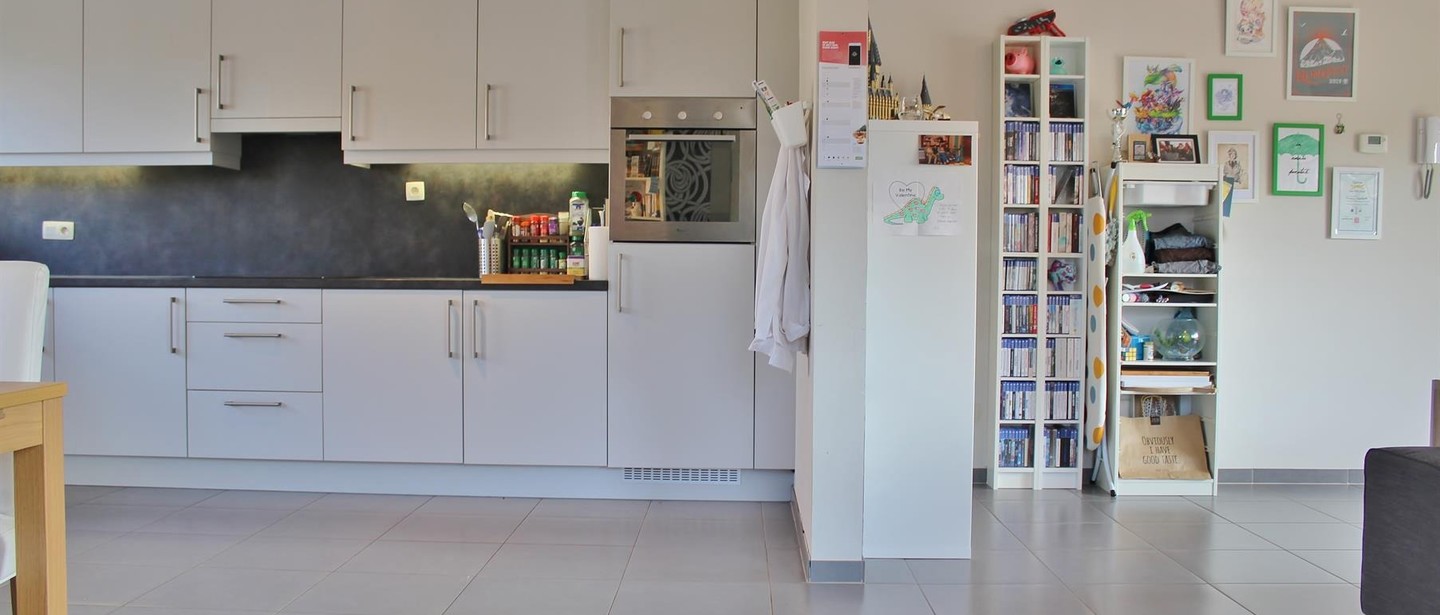 Appartement te huur in Ham