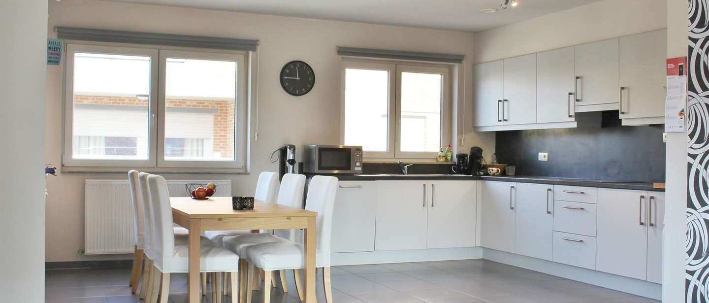 Appartement te huur in Ham