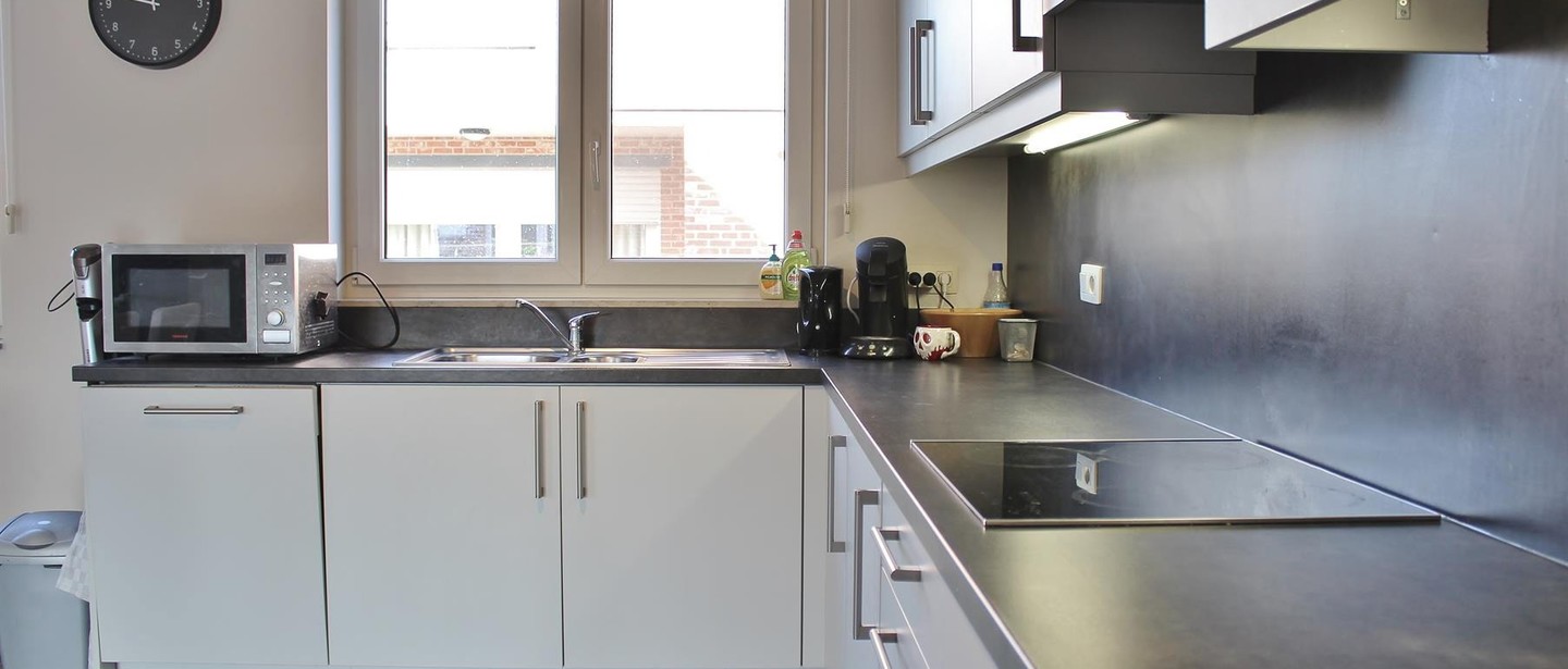 Appartement te huur in Ham