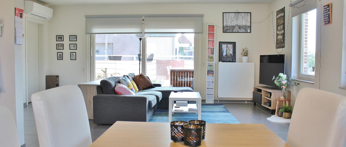 Appartement te huur in Ham