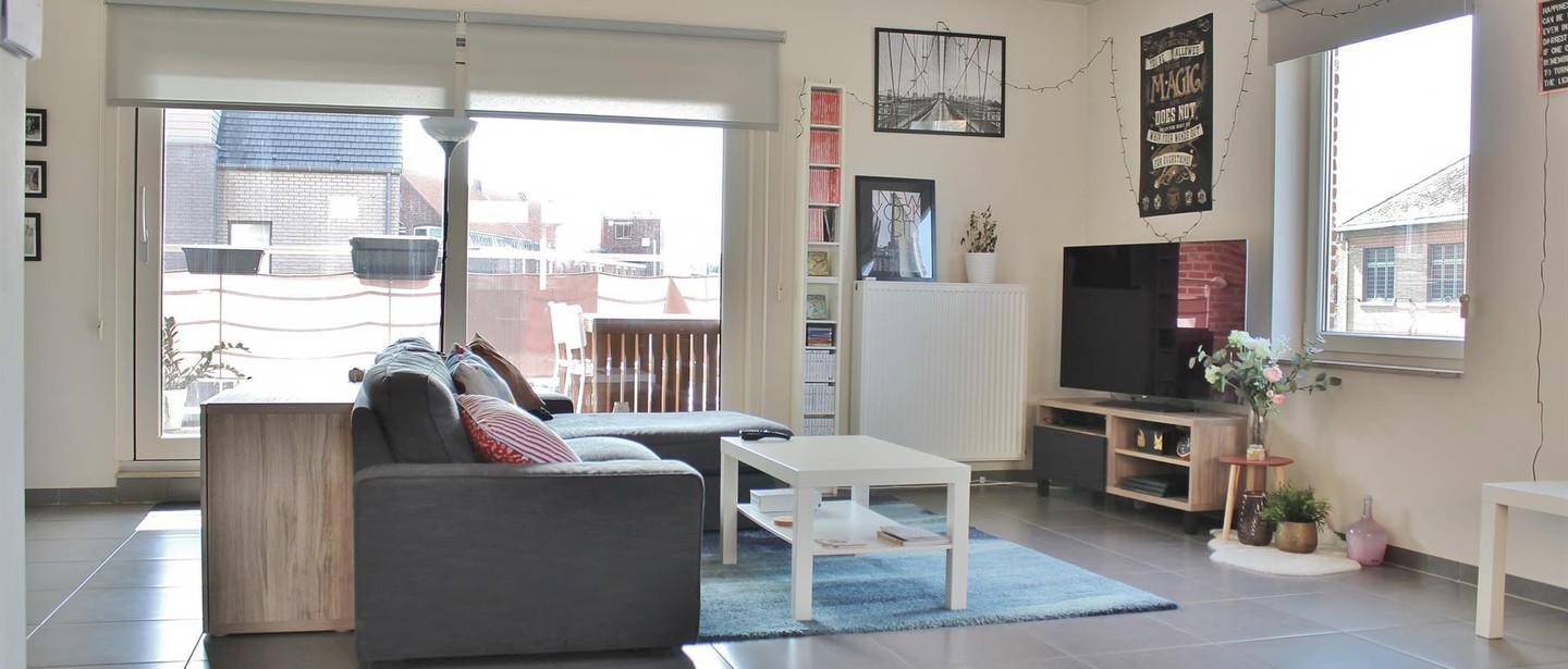 Appartement te huur in Ham