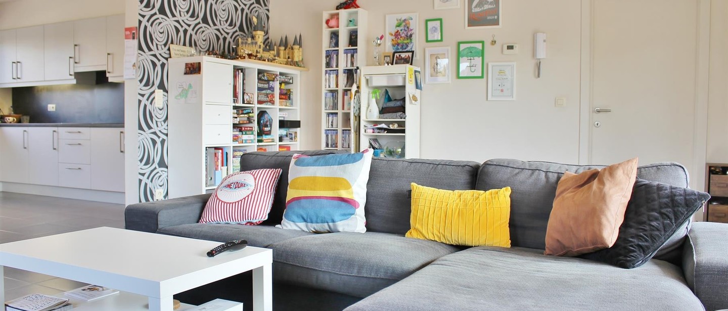 Appartement te huur in Ham