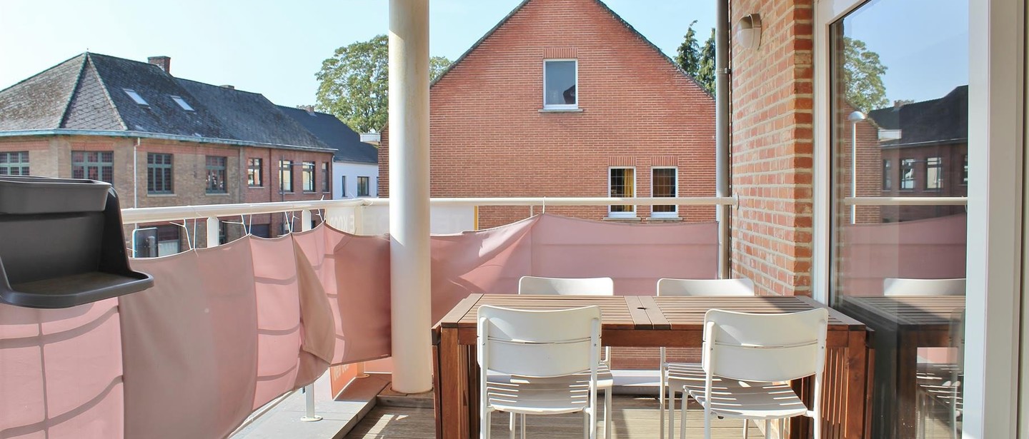 Appartement te huur in Ham