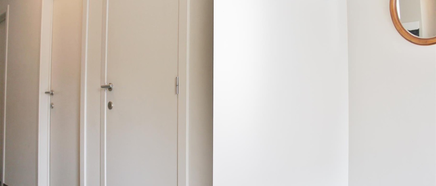 Appartement te huur in Ham