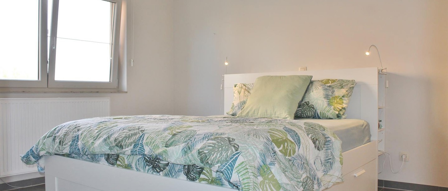 Appartement te huur in Ham