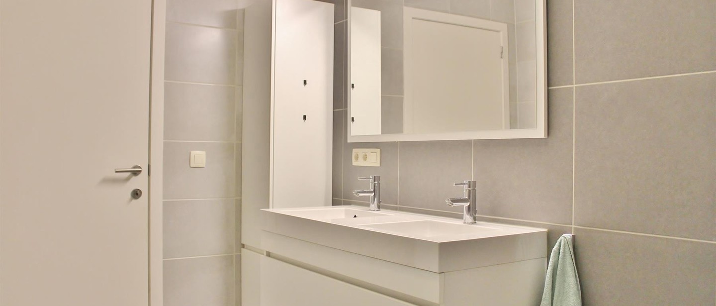 Appartement te huur in Ham