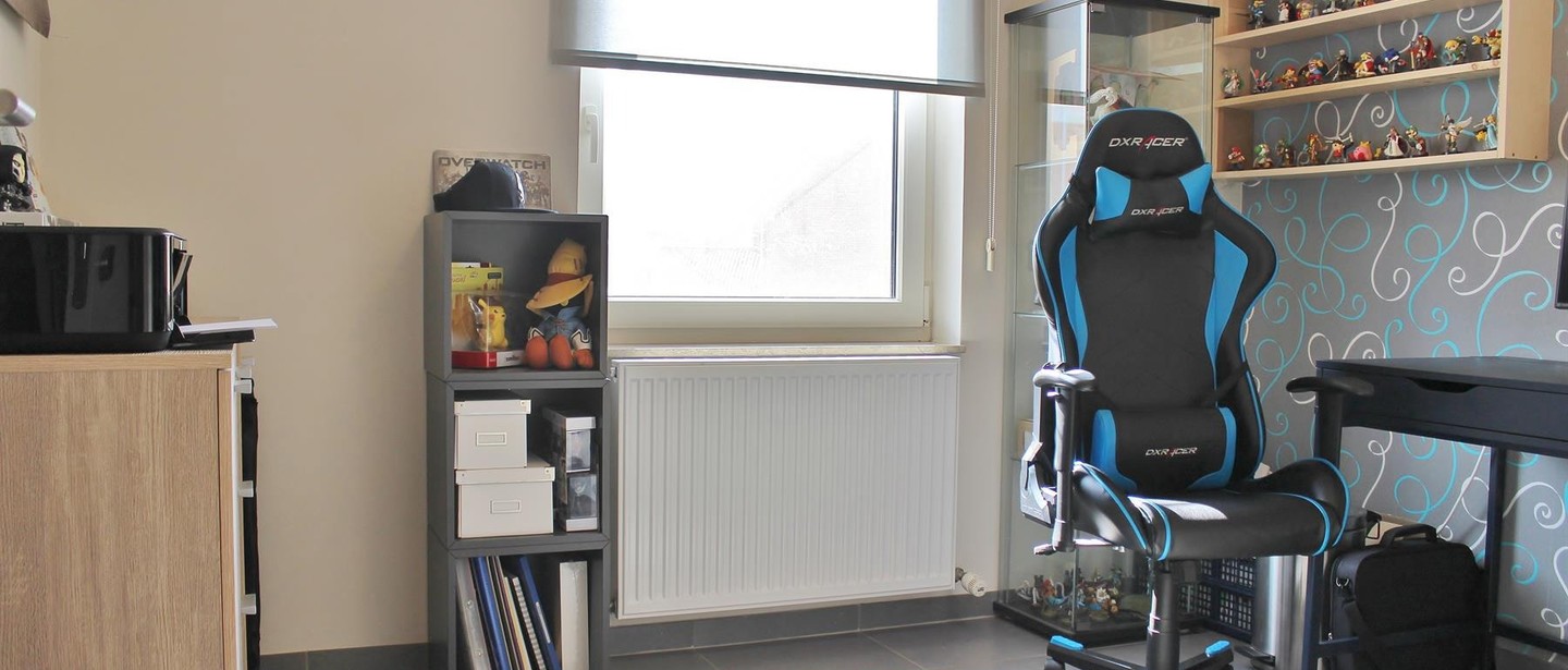 Appartement te huur in Ham